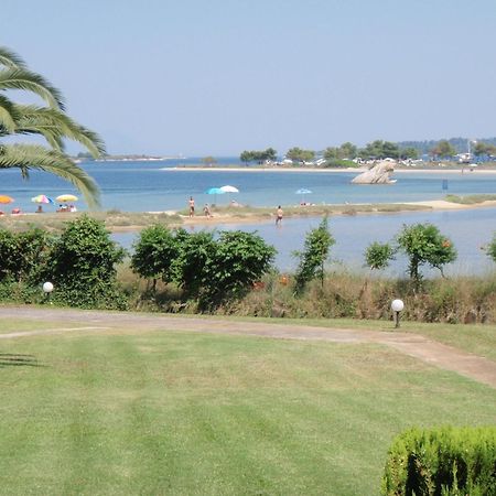 Villa Laguna Vourvourou Exteriér fotografie