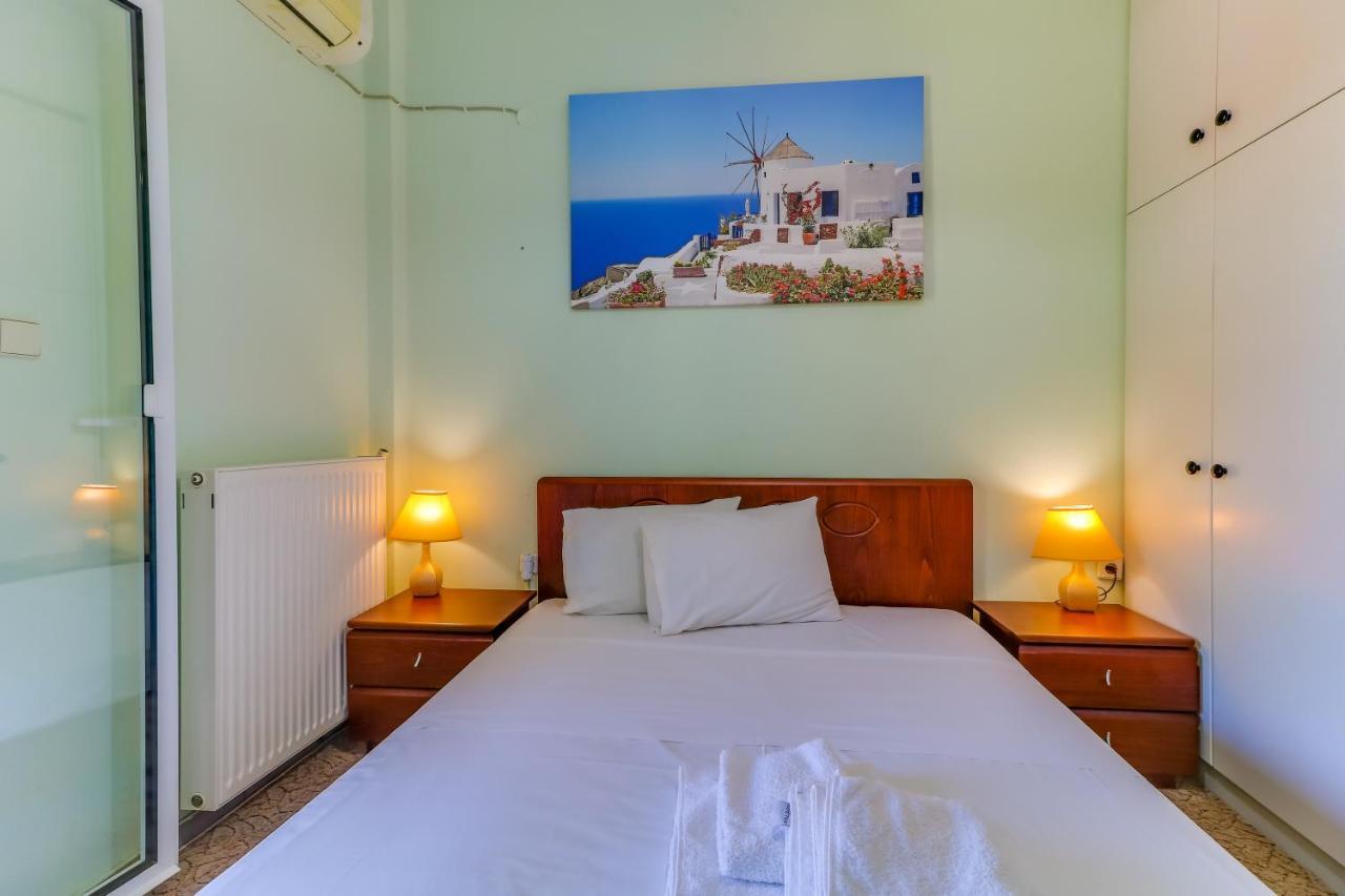 Villa Laguna Vourvourou Exteriér fotografie