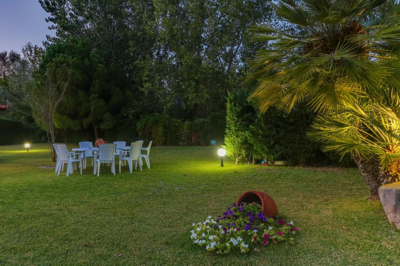 Villa Laguna Vourvourou Exteriér fotografie