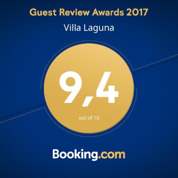 Villa Laguna Vourvourou Exteriér fotografie